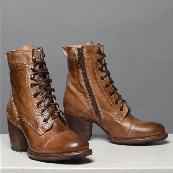 bed stu judgement boots